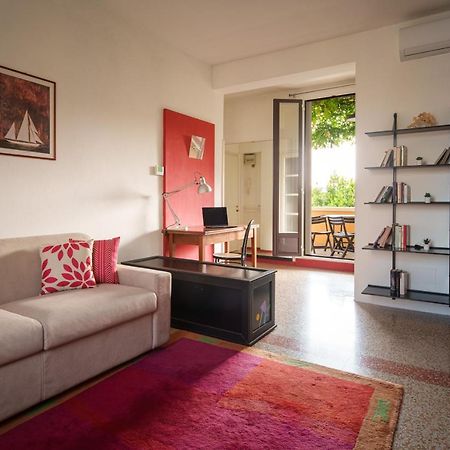 Accomodo Mib13 Bivano Navigli Milano Eksteriør bilde
