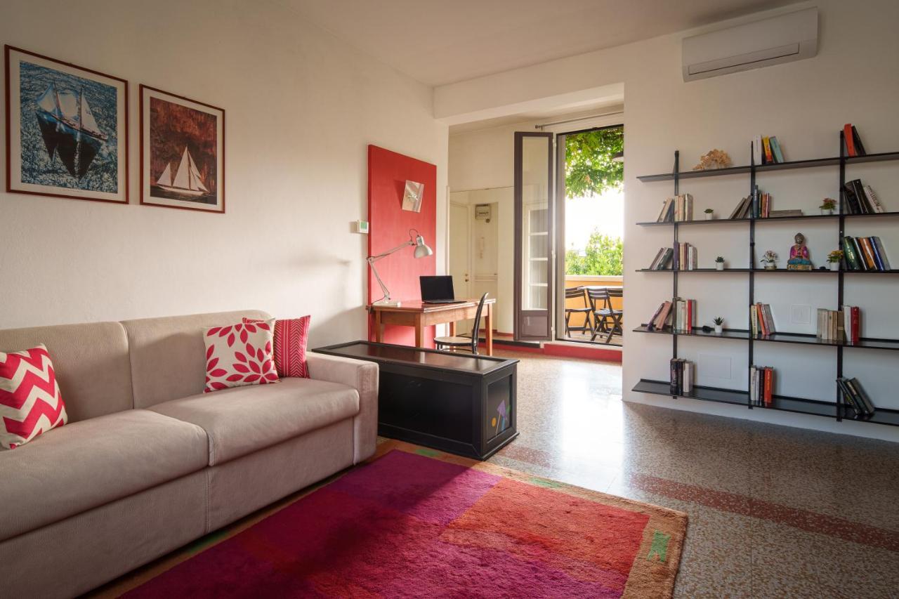 Accomodo Mib13 Bivano Navigli Milano Eksteriør bilde