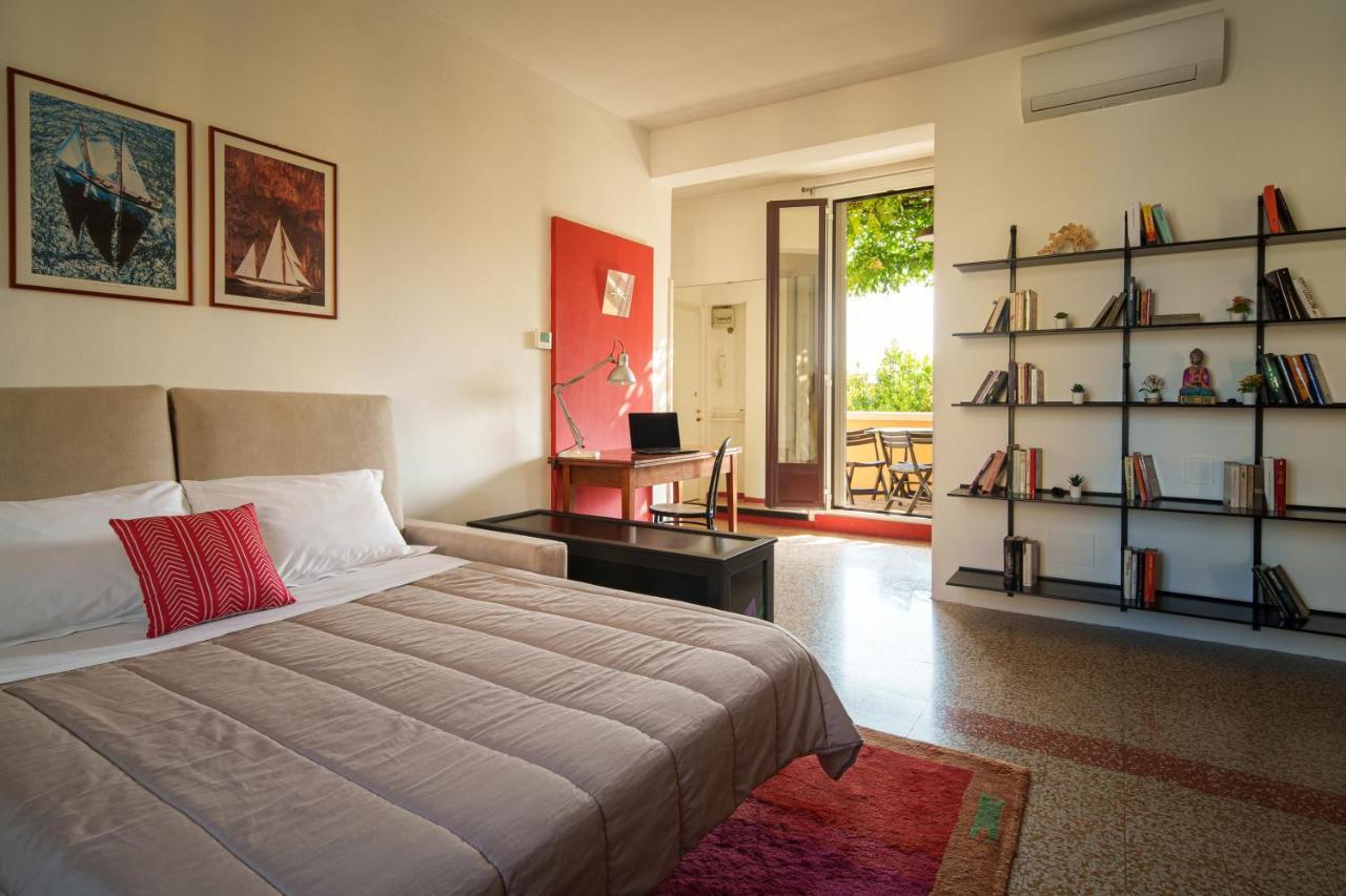 Accomodo Mib13 Bivano Navigli Milano Eksteriør bilde