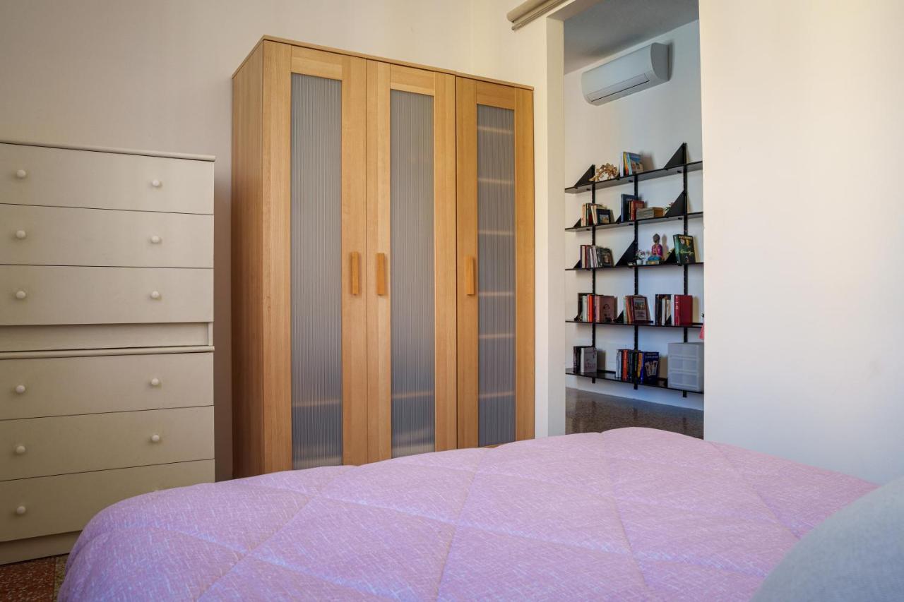 Accomodo Mib13 Bivano Navigli Milano Eksteriør bilde