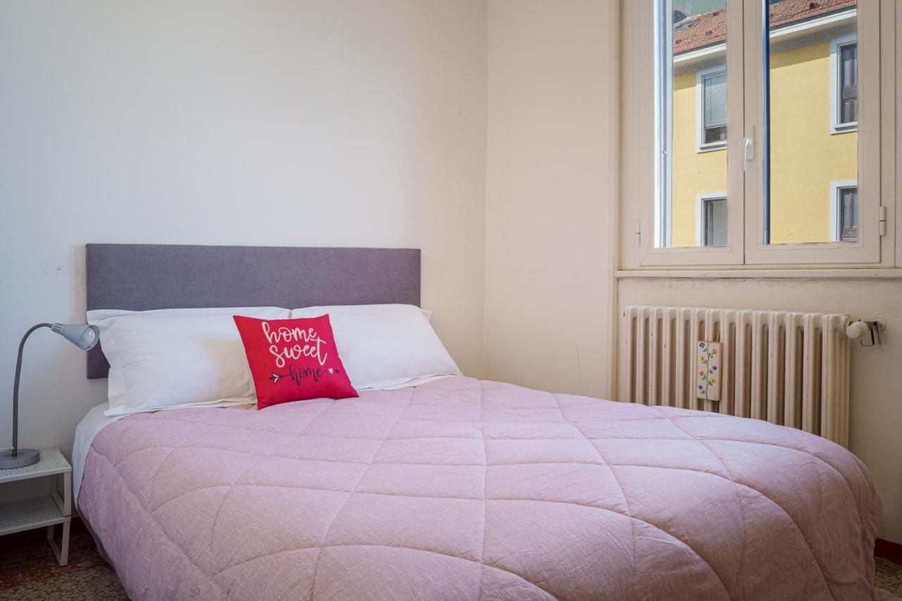 Accomodo Mib13 Bivano Navigli Milano Eksteriør bilde